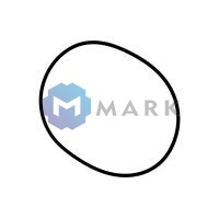 Уплотнительное кольцо Kromschroder 03110013