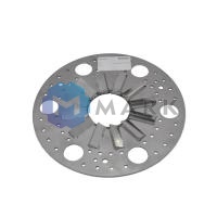 Уравнительный диск Ecoflam Ø240/70 арт.65311567