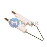 Блок электродов поджига Baltur 80 мм арт.0016010064