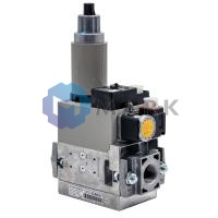 Газовый мультиблок Dungs MB-ZRDLE 410 B01 S20