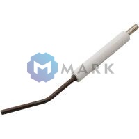 Электрод ионизации CIB Unigas 117.2 мм арт.2080112