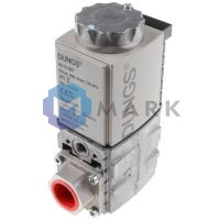 Газовый электромагнитный клапан Weishaupt SV-D 507