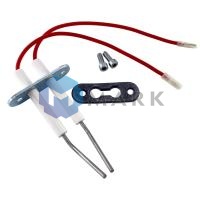 Блок электродов поджига с гибким кабелем Viessmann 115.5 мм, 7822785