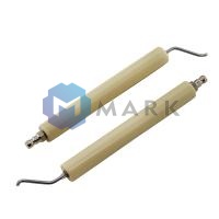 Комплект электродов поджига 167 + 168 мм арт.13015851