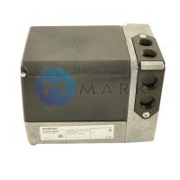 Сервопривод Siemens SQM56.680A2