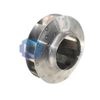 Рабочее колесо вентилятора Ecoflam Ø438 x 89 мм арт.65311489