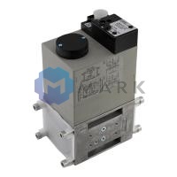 Газовый электромагнитный клапан Dungs DMV-D 520/11 24 V