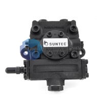 Жидкотопливный насос Suntec TA 4 C 4010 7