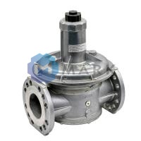 Регулятор давления газа Dungs FRNG 5080