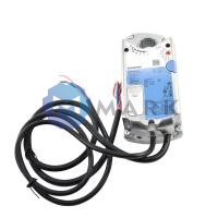 Электропривод Siemens GEB166.1E