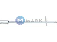 Форсуночный стержень Elco 272 мм, 13011041