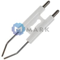 Блок электродов розжига Weishaupt 87.7 мм, 24110010017