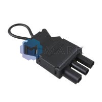 Блок форсуночный Weishaupt арт.24021010092