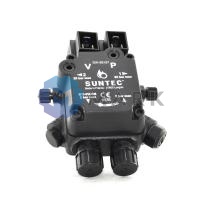 Жидкотопливный насос Elco A2L 95 D 9702 4P 0700