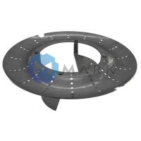 Подпорная шайба Weishaupt 16130814442