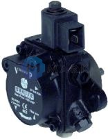 Жидкотопливный насос Suntec AL 65 C 9417 4P 0500