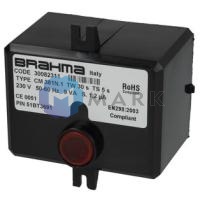 Автомат горения Brahma CM381.1 30082311