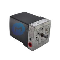 Сервопривод Siemens SQM21.18502