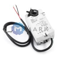 Электропривод Siemens GPC121.1A