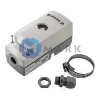 Термостат защиты от замерзания Siemens RAK-TW.5000S-H