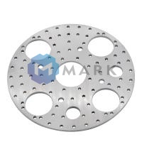 Уравнительный диск Ø128 / 30 мм арт.65320822