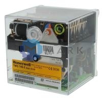 Автомат горения Honeywell TMG 740-3 Mod.63-58