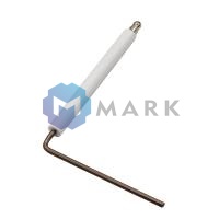 Электрод ионизации Ecoflam 125 мм арт.65320899