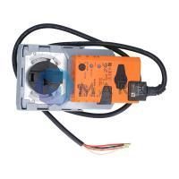 Электропривод на шаровой кран Belimo SRC24A-SR