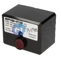 Автомат горения Brahma SM152N.2 24283961