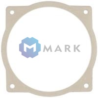Уплотнение фланцевое Weishaupt 300 x 330 мм, 21130401067