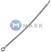 Форсуночный шланг Weishaupt 410 мм, 491248