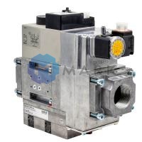 Газовый мультиблок Dungs MB-VEF 415 B01 S12