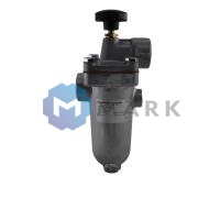 Жидкотопливный фильтр Giuliani Anello 2100303