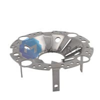 Уравнительный диск Weishaupt, 21810414042