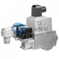 Газовая рампа Baltur MM065 A20C R1/2