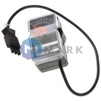 Сервопривод Berger Lahr / Schneider Electric W-ST02/2