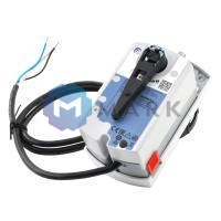 Электропривод Siemens GLB341.9E