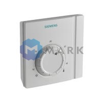 Siemens RAA21 - Электромеханический комнатный термостат