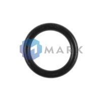 Уплотнительное кольцо Weishaupt 10 x 2 мм, 445009