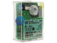 Автомат горения Honeywell SH 213 Mod.C3