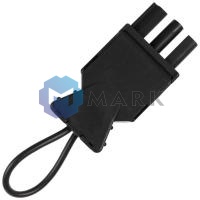 Штекер-перемычка Weishaupt 24140012042