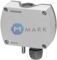 Датчик температуры Siemens QAC3171