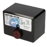 Автомат горения Brahma CM391N.2 30083301