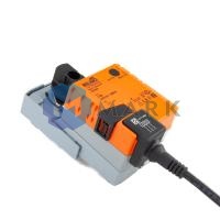 Электропривод на шаровой кран Belimo LR24A