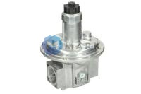 Регулятор давления газа Dungs FRS 515