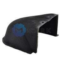 Звукоизоляция Ecoflam 209 x 201 мм арт.65300518