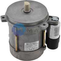 Электродвигатель ACC 115 Вт