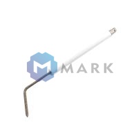 Электрод поджига Ecoflam 193 мм арт.левый арт.65320886