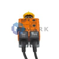 Электропривод Belimo LM24A-S