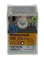 Автомат горения Honeywell MMI 810.1 Mod.33